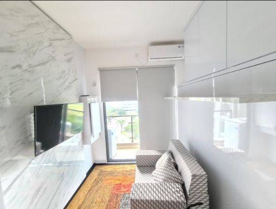 Jual Rugi Dibawah Harga Pasar Sky House BSD Sebelah AEON MALL Kondisi Furnish Mewah Siap Huni