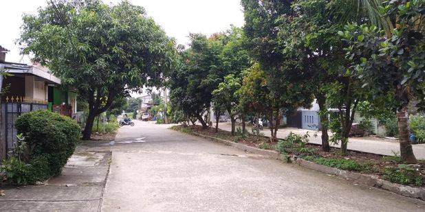 Rumah Minimalis Bogor Asri Selangkah Ke SMA N 3 Cibinong