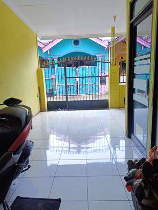 Rumah Murah Bekasi Hanya 400 Jt-an Dekat Stasiun Cibitung