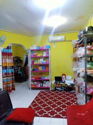 Rumah Siap Huni Tambun Selatan Dekat Stasiun Cibitung