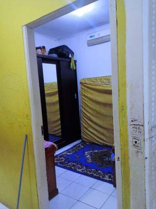 Rumah Hunian Bekasi Minimalis Dekat Stasiun Tambun