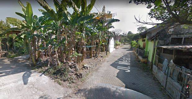 Cerdas, Investasi Tanah Murah Jakal Atas, 15 Mnt Ringroad Utara, SHM 
