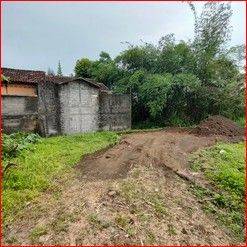 Dijual Tanah Kaliurang, 15 Menit Kampus UGM, Siap Dibangun 