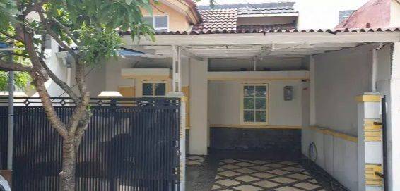 1rdwn Rumah Cantik Siap Huni di Bumi Adipura Bandung