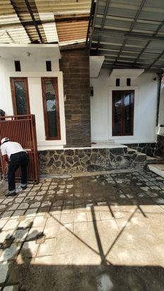 4nin Jarang ada dijual Rumah di Cluster Cikutra murah..B.U pisaan