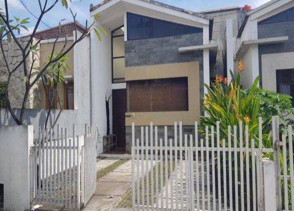 1mlya JUAL SEGERA RUMAH BAGUS DI CISARANTEUN ARCAMANIK B.U