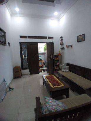 Dijual hunian santuy di cluster pondok ungu permai (H0550)