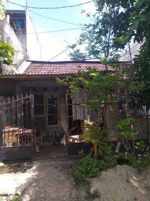  Dijual Hunian setandar di Tambun bekasi (K0637)
