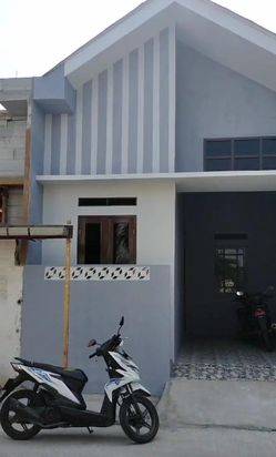 Dijual Hunian di Harapan indah bekasi selaras (K1019)