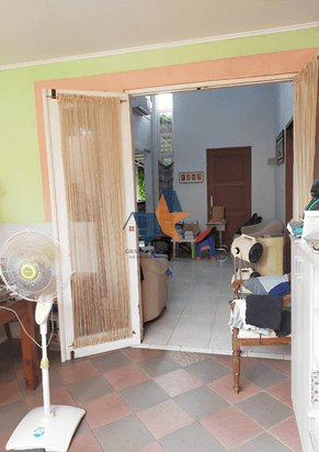 Dijual CEPAT Rumah Cluster Graha Raya Bintaro