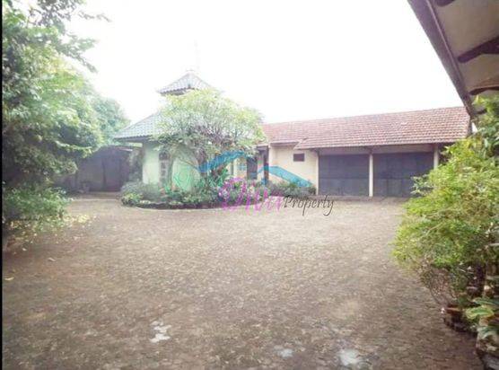 RUMAH DI JATIBENING BARU PONDOKGEDE
