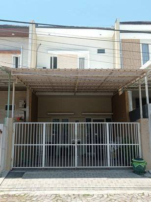 Wonorejo permai utara