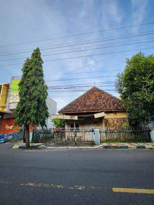 Thamrin madiun
