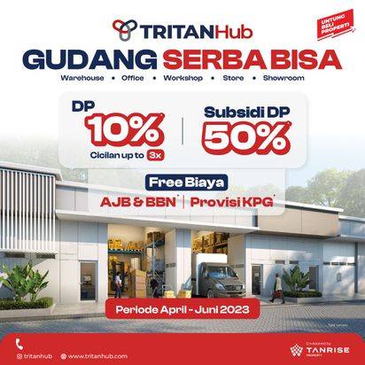Tritanhub