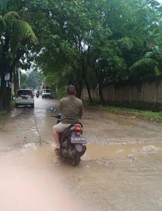 Kavling untuk Gudang dan Industri di (Pinggir Jalan Raya Jakarta Bogor) Bojongsari Depok