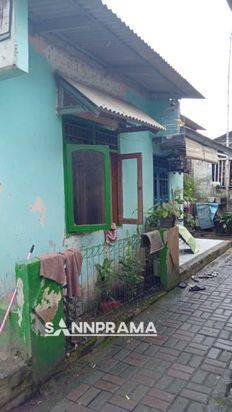 Rumah Second Hook di Tirtajaya Sukmajaya Kota Depok
