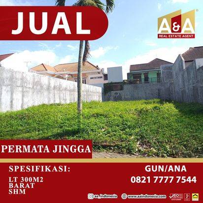 DIJUAL TANAH LOKASI MALANG