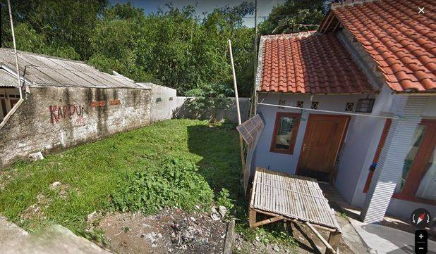 Dijual Tanah Siap Bangun Bojonggede Bogor, Dekat Sungai Cocok untuk Home Industri