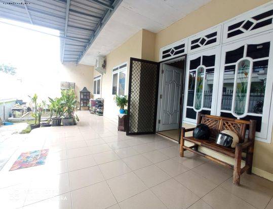 Rumah Pondok Chandra Indah, ASRI & NYAMAN, TERAWAT >SIAP HUNI