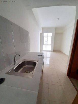 Apartemen Bale Hinggil Murah, Lantai Rendah, New View Pool