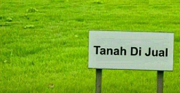 Kavling Casa Tobago STRATEGIS dekat Danau Akses Club House