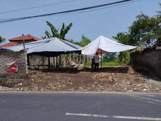 Tanah Cihanjuang