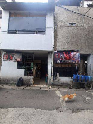 Rumah Babakan Ciparay