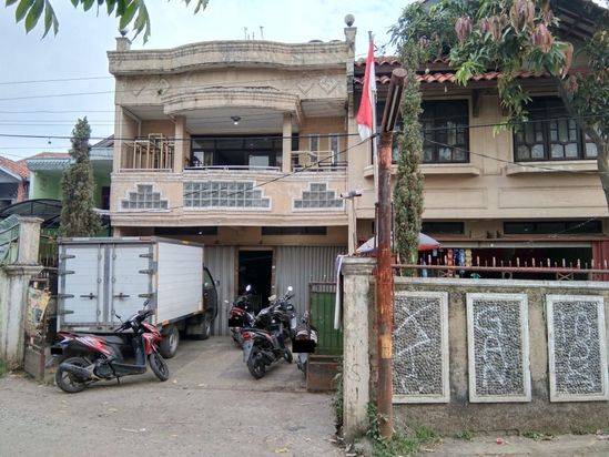 Rumah Citarip, Kopo