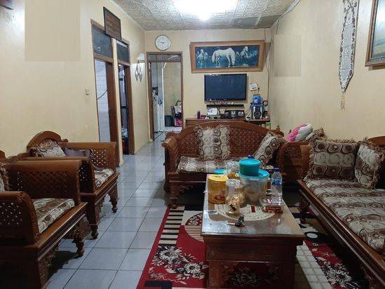 Rumah Jayagiri, Lembang