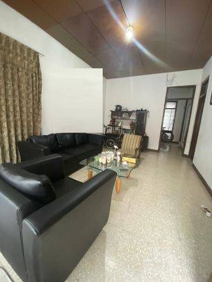 Rumah Pungkur