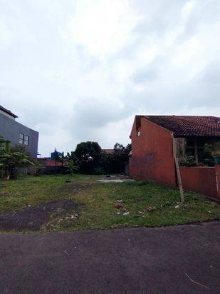 Tanah Melong Asih