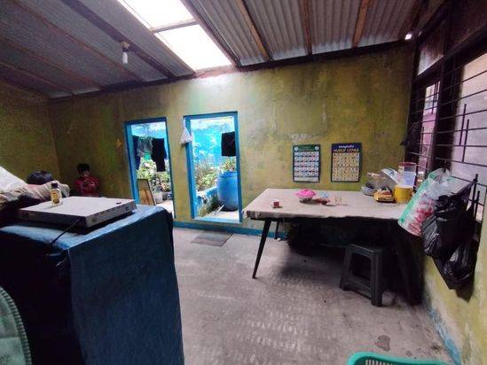 Rumah Mekar Indah, Cijerah