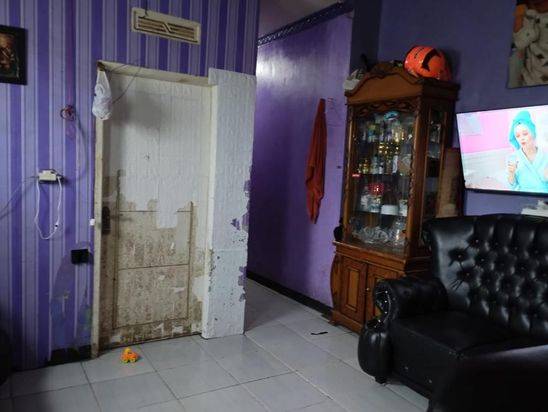 Rumah Nanjung