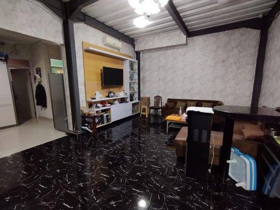Rumah Griya Asri Cahaya Cipageran, Cimahi