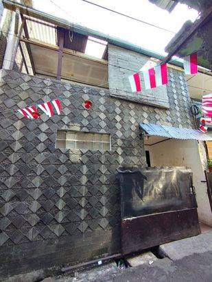 Rumah Maleber Utara, Rajawali