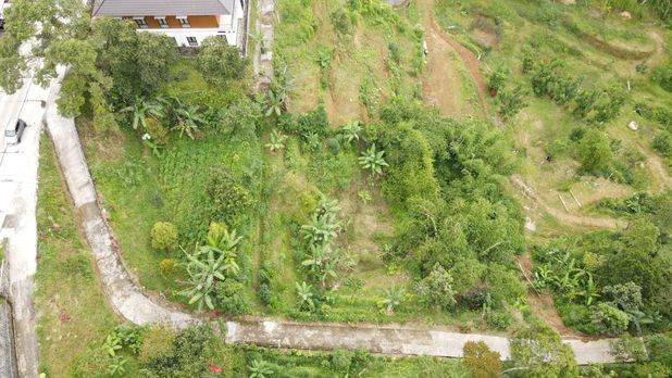 Jual Tanah Wisata Kemuning