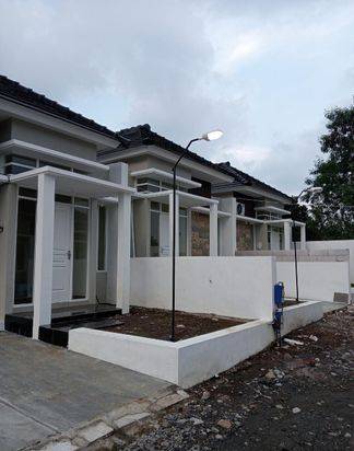 PERUMAHAN DEKAT KANTOR SAMSAT KOTA MALANG