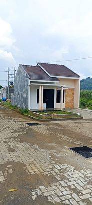 RUMAH MURAH DEKAT DARI EXIT TOL LAWANG