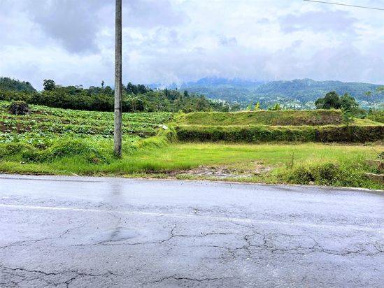 Dijual Tanah Cocok dibangun Resto, Villa Kemuning Karanganyar