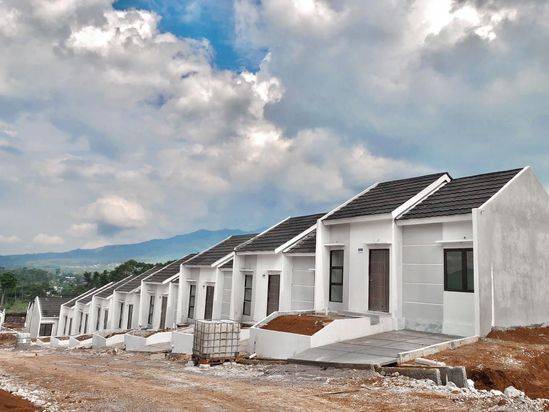 Rumah Subsidi Cocok Milenial