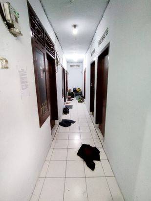 Dijual!! Kosan Bagus Siap Huni dekat Festival Citylink Peta