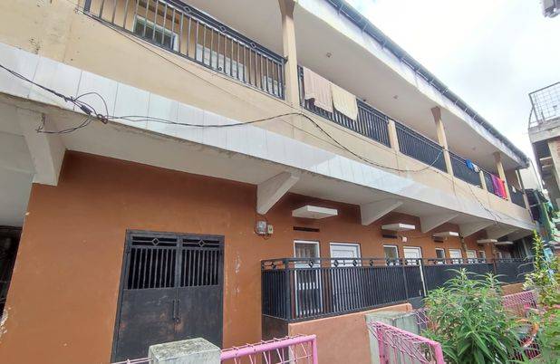 Dijual!! Kosan Aktif dekat Kampus Unjani Cimahi Bagus