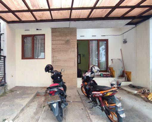 Dijual!! Rumah Siap Huni di The Awani Residence KBB