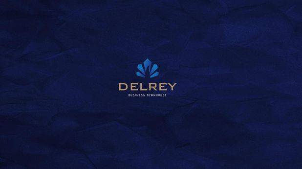 Ruko Cantik Delrey Biztown Modern Premium Terbaru di BSD