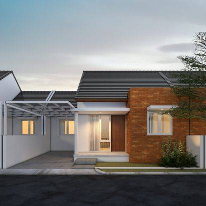 CLUSTER TERBARU,  LOKASI STRATEGIS, HARGA BERSAING DI SEDAYU
