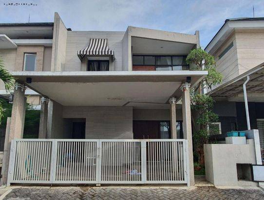 Rumah Kertajaya Indah Regency, MINIMALIS SIAP HUNI 