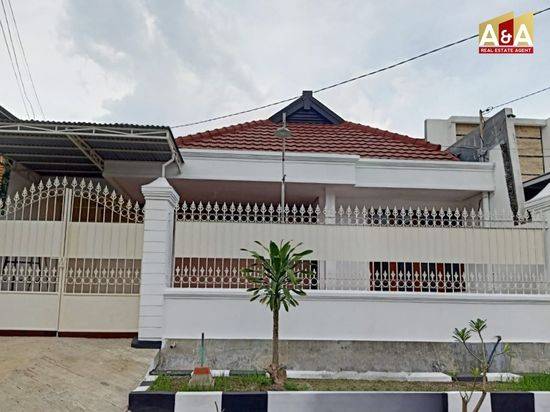 Dijual Rumah Daerah Surabaya Selatan