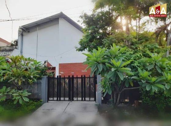 Dijual Rumah Daerah Surabaya Selatan