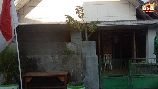 Dijual Rumah Daerah Surabaya Selatan