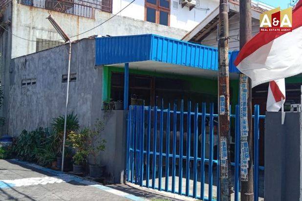 Dijual Rumah Daerah Surabaya Selatan